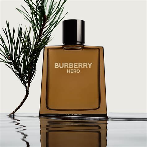 burberry hero perfume review|burberry hero for men 100ml.